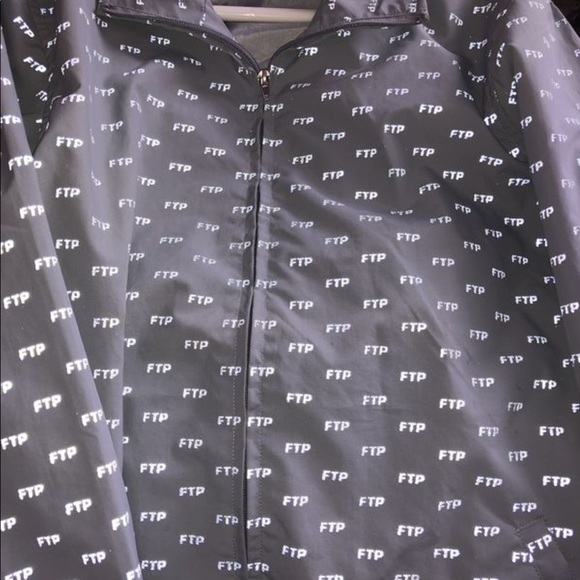 FTP Other - FTP X FUCT JACKET